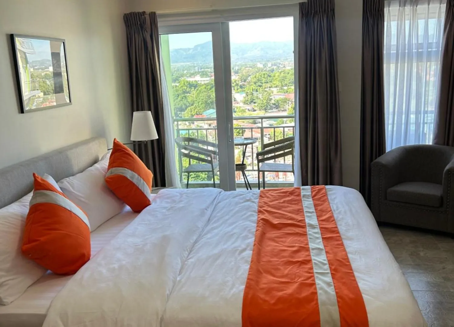 Ξενοδοχείο Room In La Grande Residences Angeles