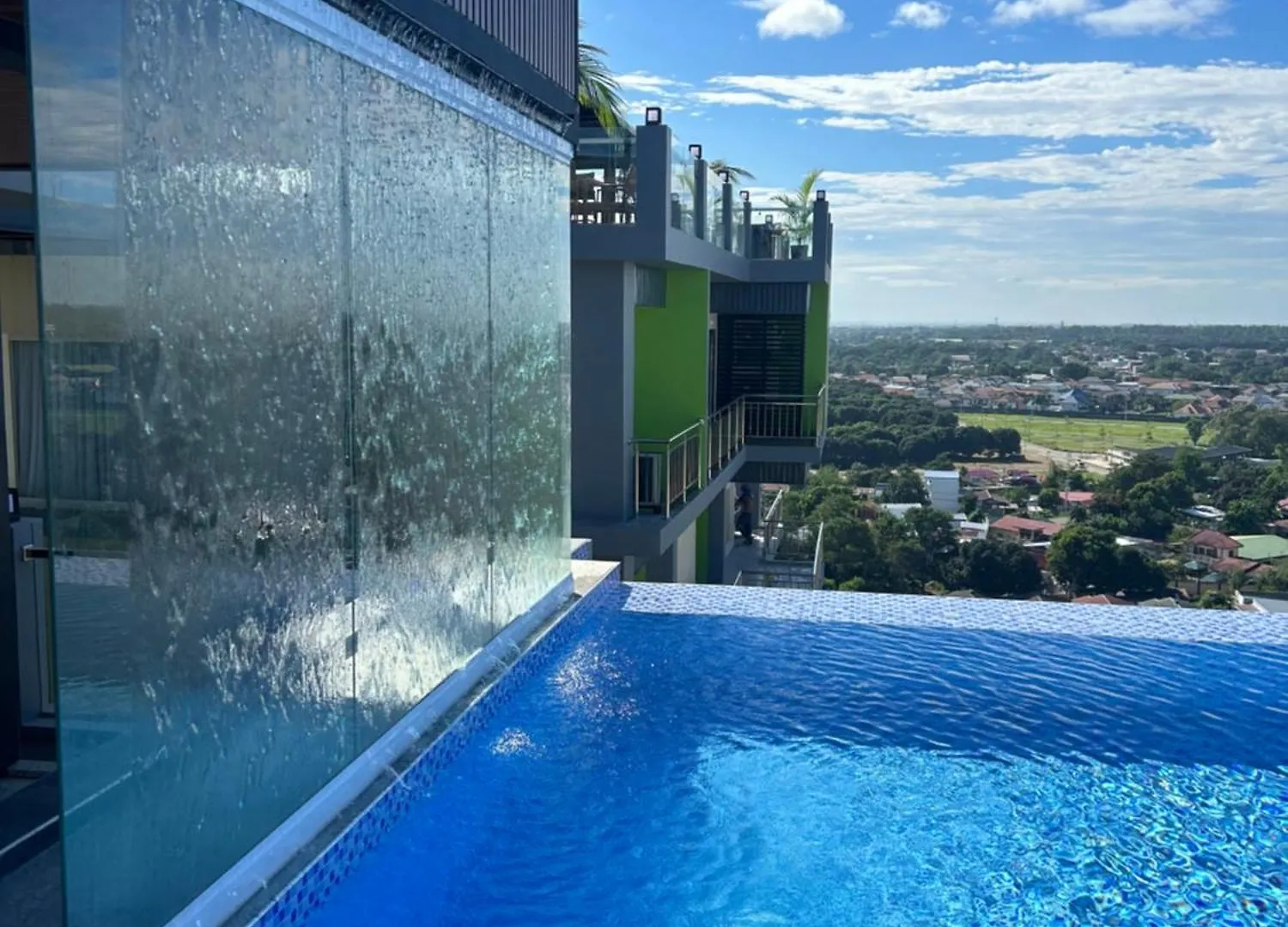 Room In La Grande Residences Angeles 4*,  Φιλιππίνες