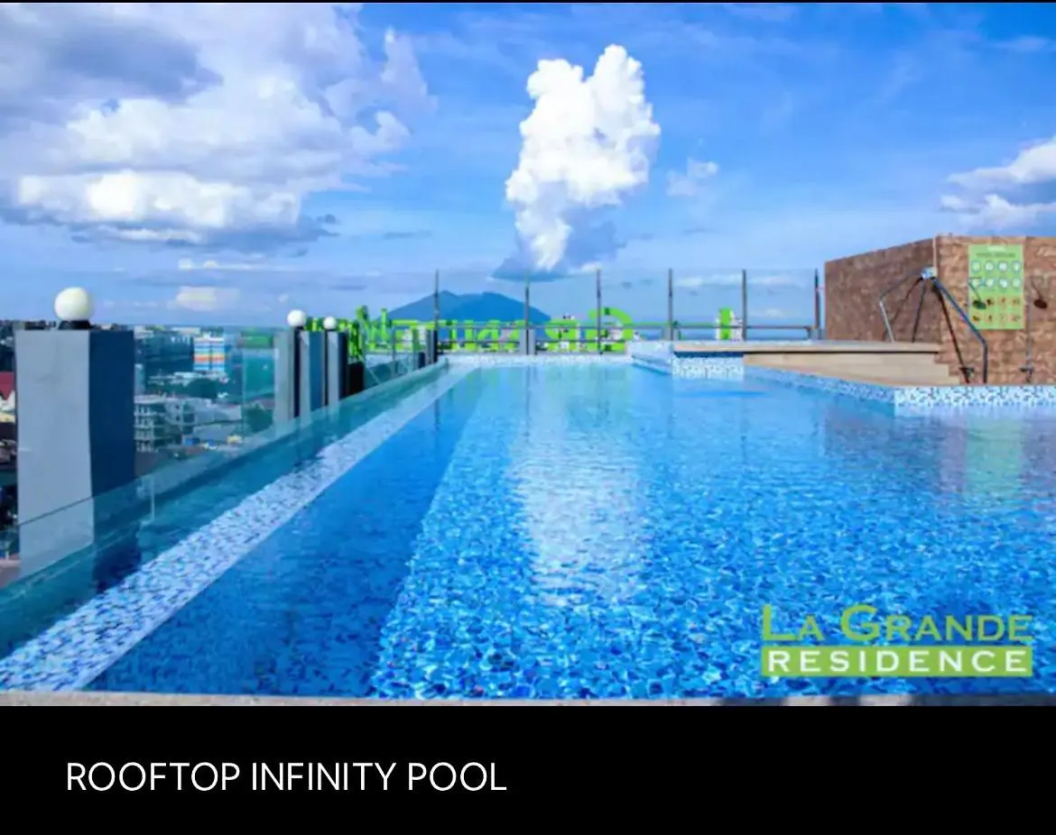 Room In La Grande Residences Angeles 4*,  Φιλιππίνες