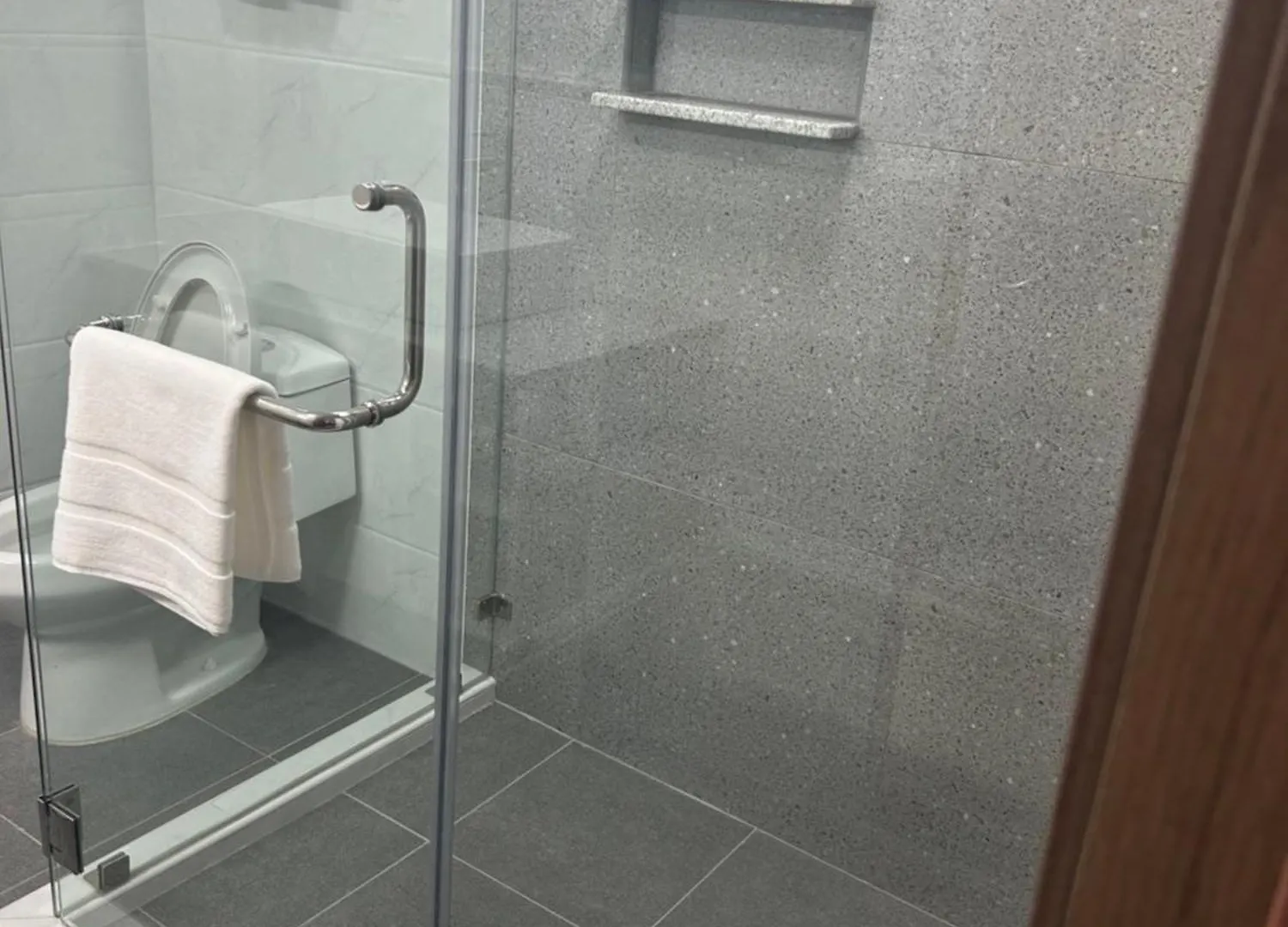 Room In La Grande Residences Angeles Ξενοδοχείο