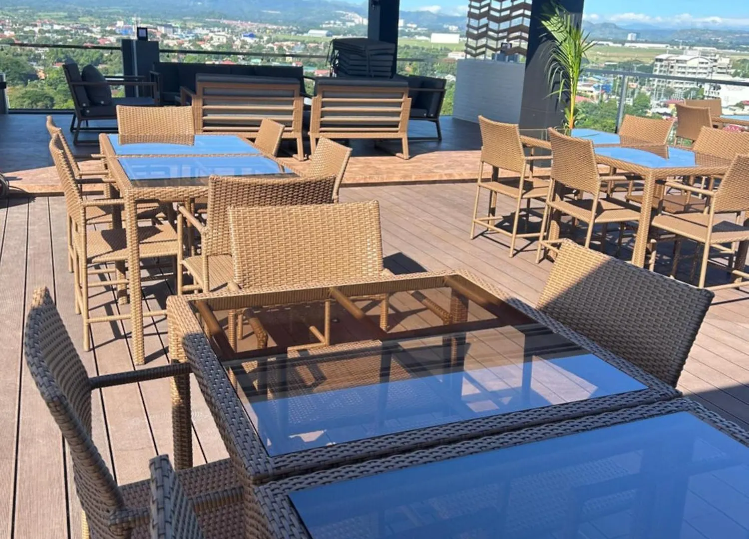 Room In La Grande Residences Angeles 4*,  Φιλιππίνες